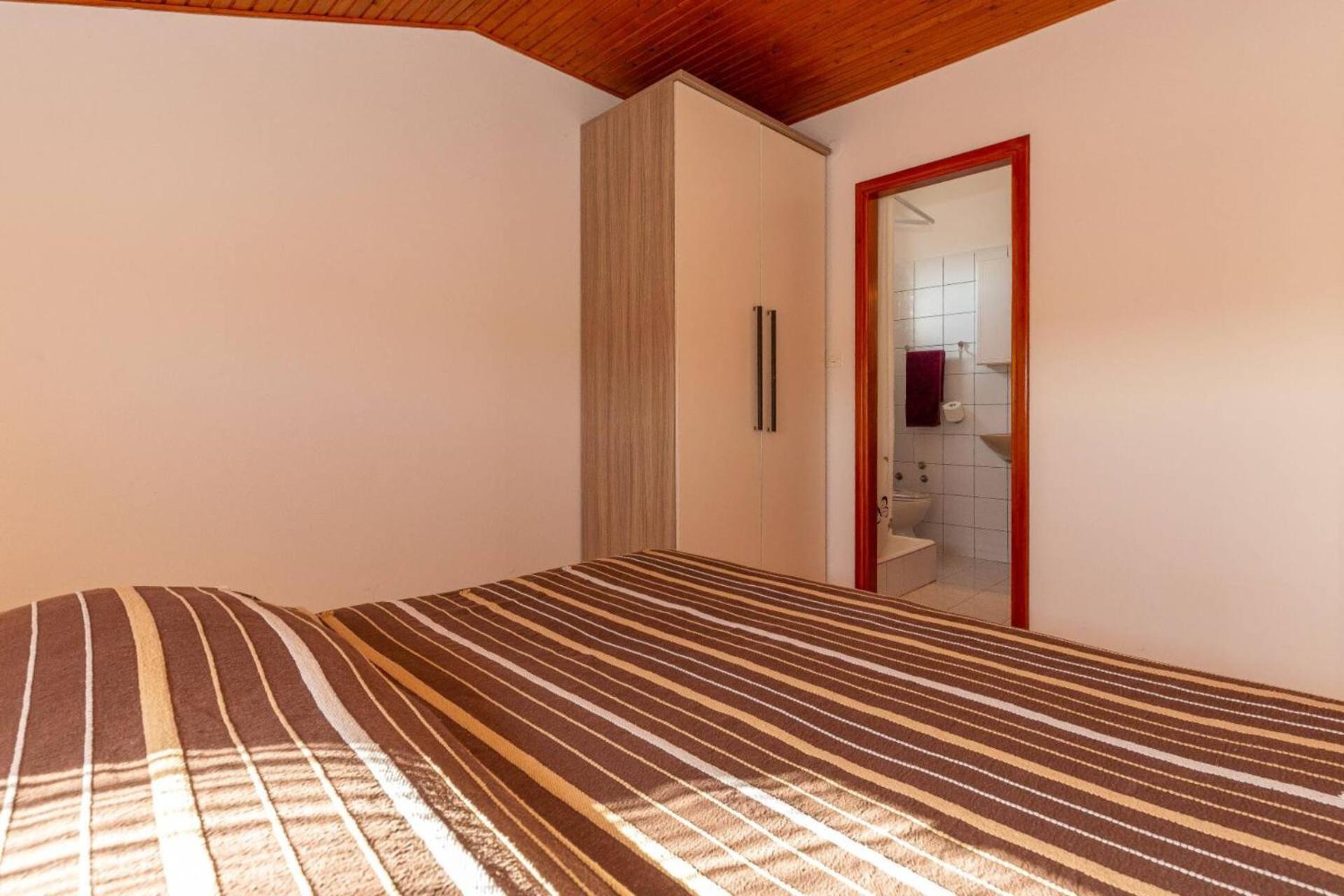 Three Bedroom Apartment In Biograd Биоград-на-Мору Экстерьер фото