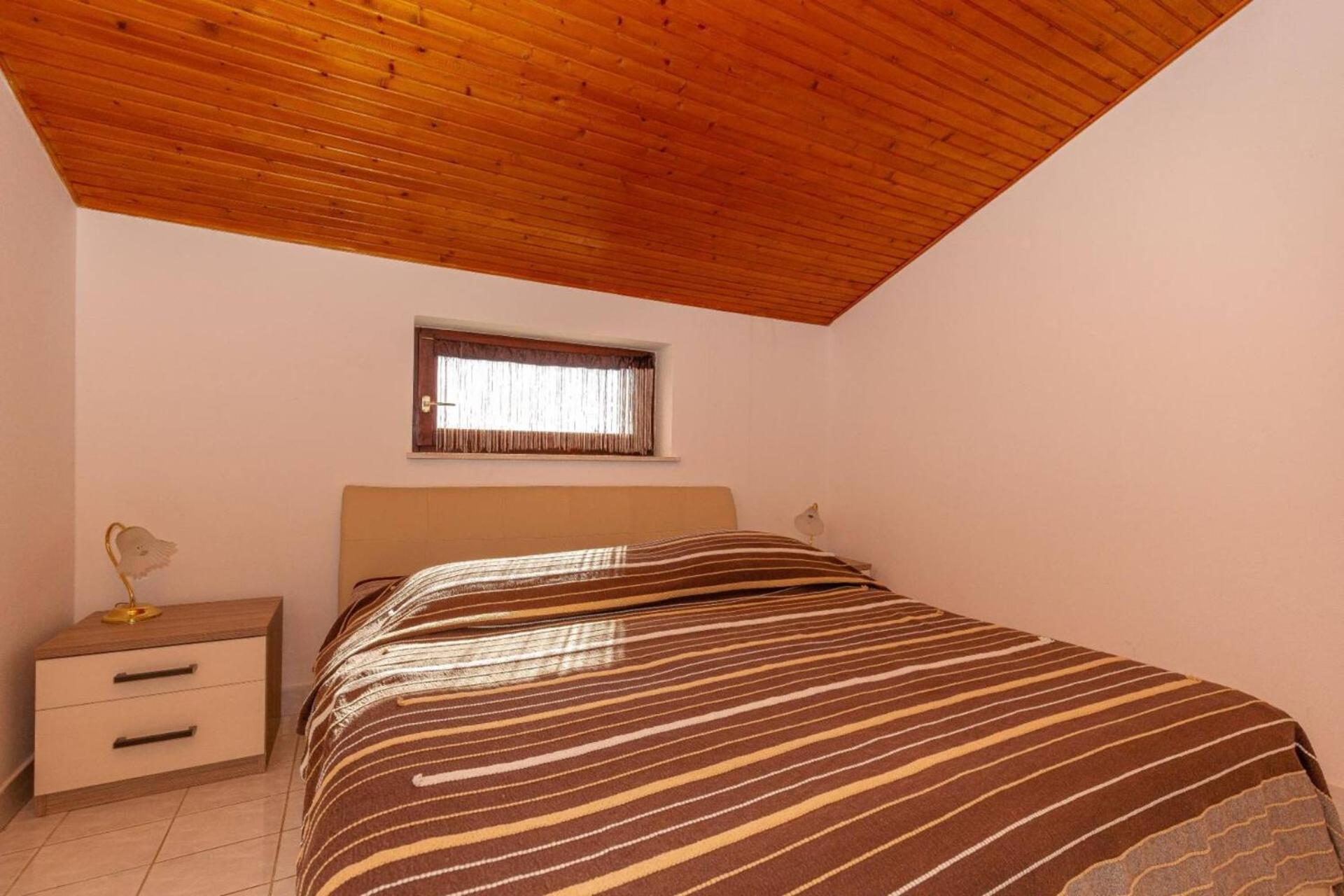 Three Bedroom Apartment In Biograd Биоград-на-Мору Экстерьер фото