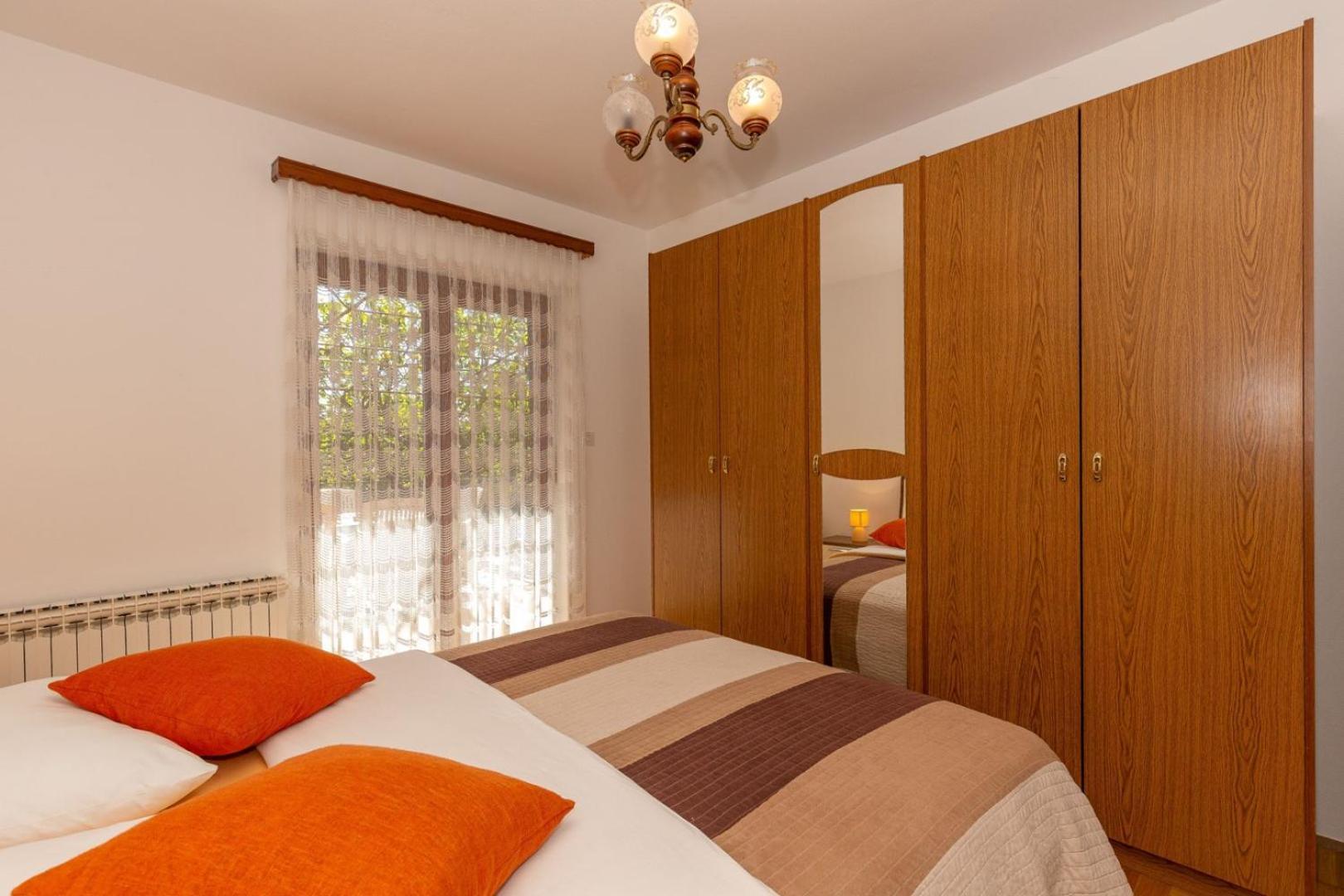 Three Bedroom Apartment In Biograd Биоград-на-Мору Экстерьер фото