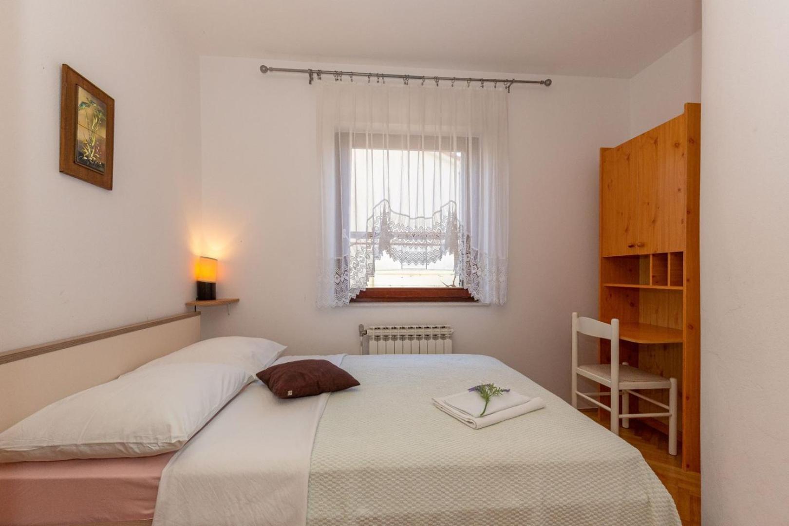 Three Bedroom Apartment In Biograd Биоград-на-Мору Экстерьер фото